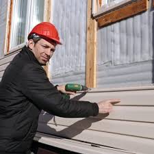 Best Siding for Multi-Family Homes  in Portsmouth, NH